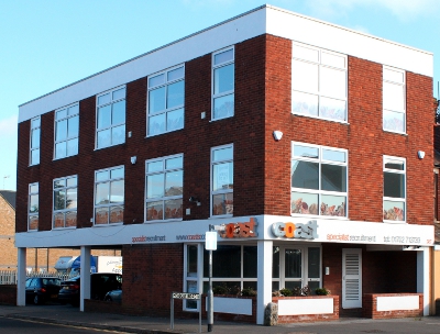 coast house photo